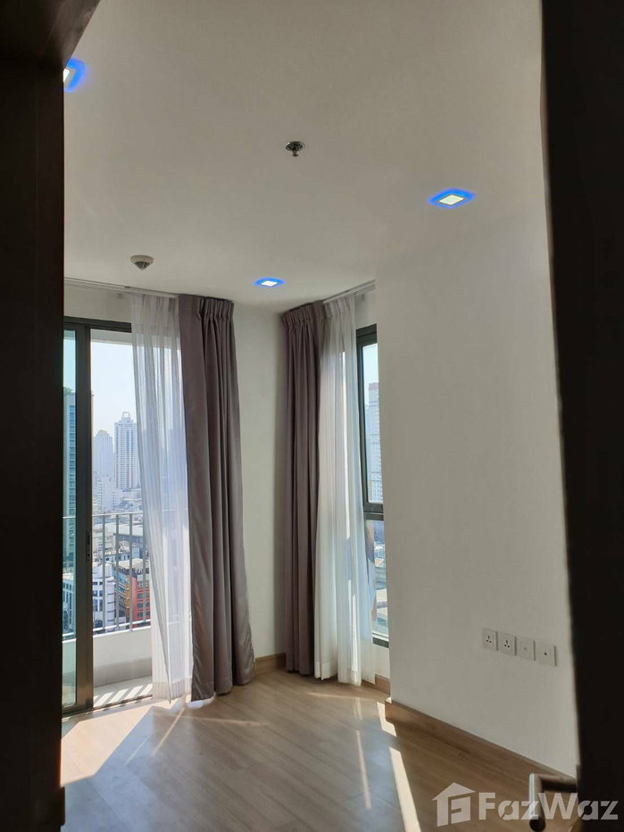 picture 2 Bedroom Condo for sale at Ideo Mobi Phayathai  403185 - 3/10