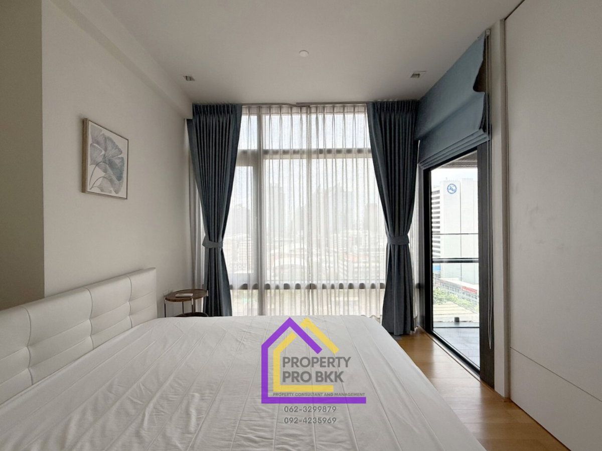 picture 🌟🌟 Modern City Living with Unblocked View! 🌟🌟 For Rent | Circle Living Prototype (Circle 2) - 7/25
