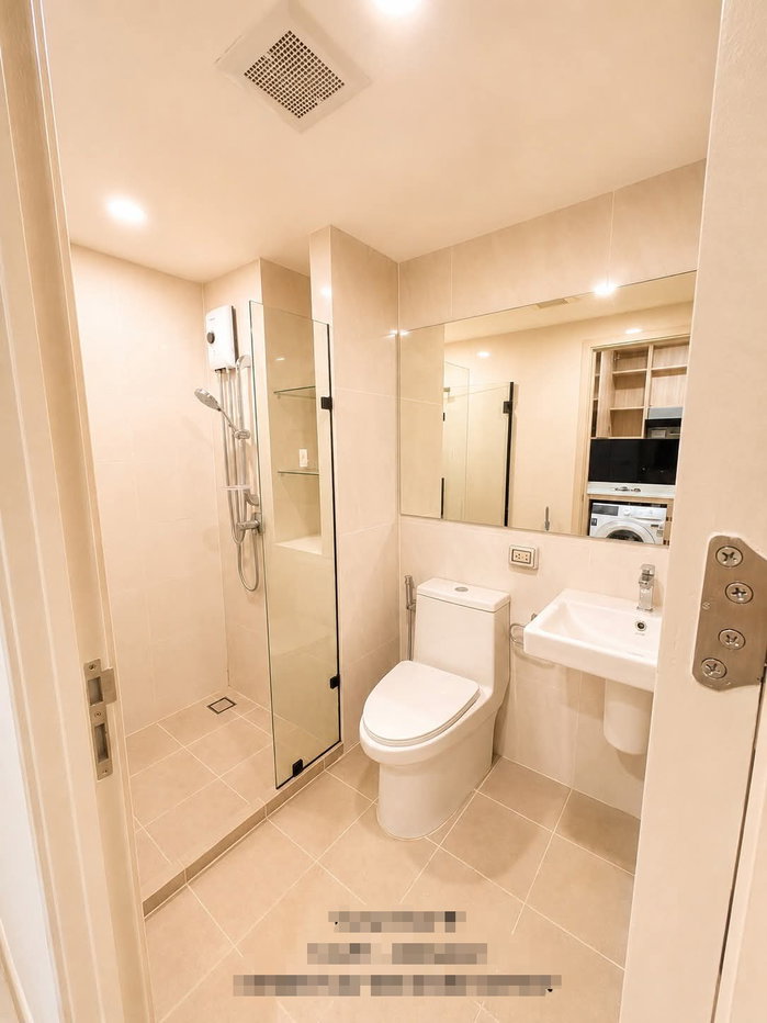 picture ORIGIN PLAY SRI UDOM STATION | From 16,000 THB/Month | Stunning Pool View | 100% Pet-Friendly - 6/13