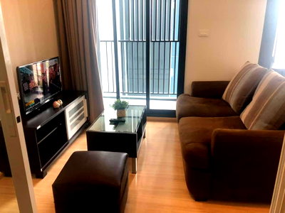 Condos for rent : 🎈#MT2607_148🎈💥Urgent💥 Available August 1st, 2026. Click quickly before it's gone‼️ For Rent 1️⃣0️⃣k.🔥 Condo The Base Rama 9 Ramkhamhaeng