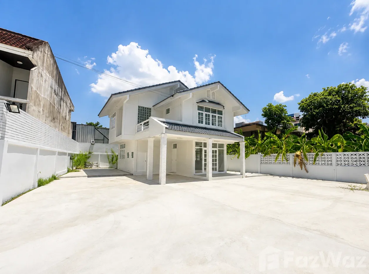 รูป ขาย บ้านเดี่ยว 3 ห้องนอน ใน คลองเจ้าคุณสิงห์, กรุงเทพมหานคร 6610259 - รูปที่ 4/20