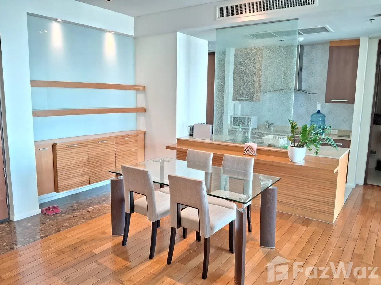 รูป คอนโดให้เช่า 2 ห้องนอน ในโครงการ เดอะ เลค 1773444 - รูปที่ 2/9