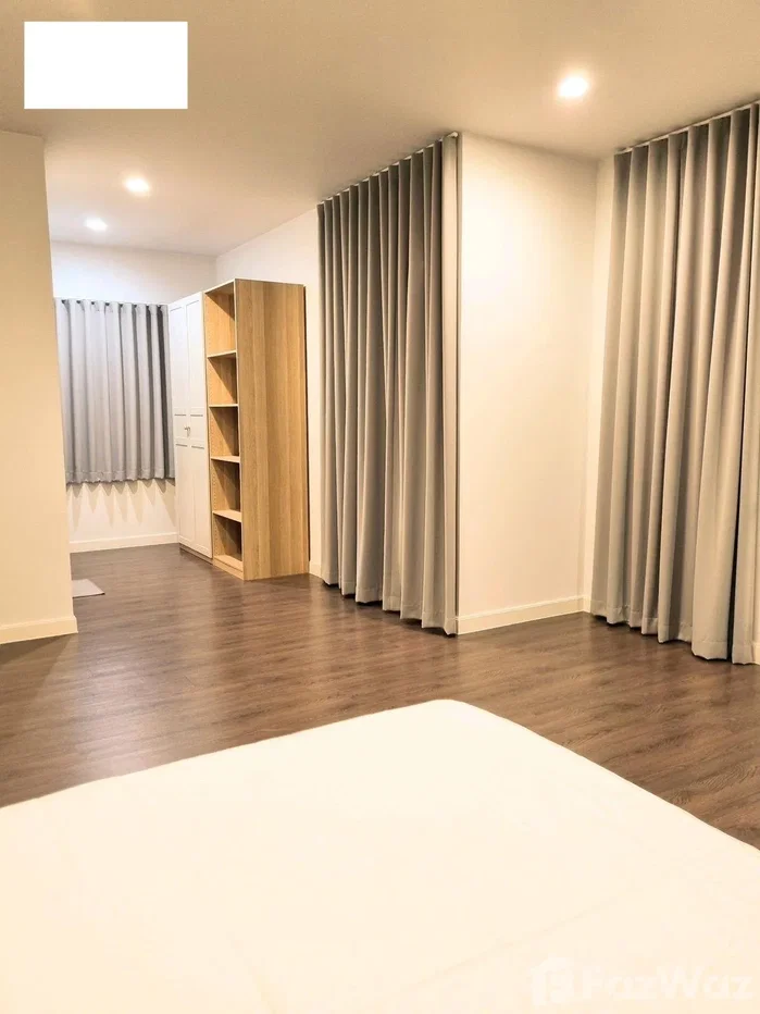 รูป บ้านเดี่ยวให้เช่า 4 ห้องนอน ในโครงการ เศรษฐสิริ กรุงเทพ กรีฑา 2 6597859 - รูปที่ 7/18