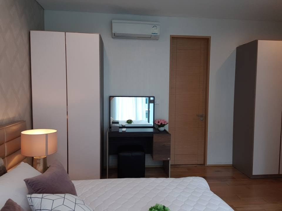 รูป เช่าคอนโด The Breeze Narathiwas/เดอะ บรีส นราธิวาส (A6907098) ID Line : @condo98 - รูปที่ 6/11