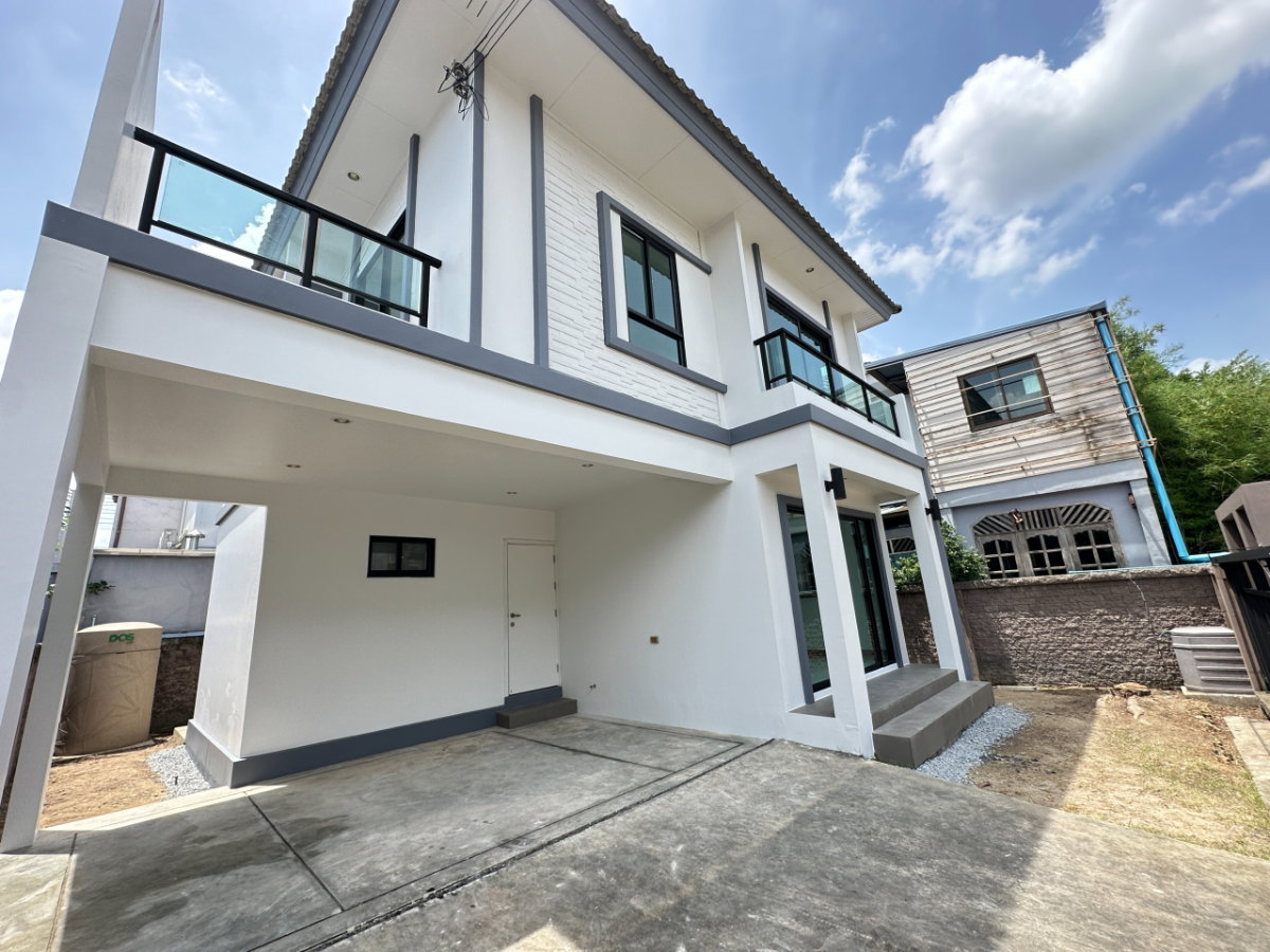 picture The Plant Rangsit Klong 4-Wongwaen - 13/26