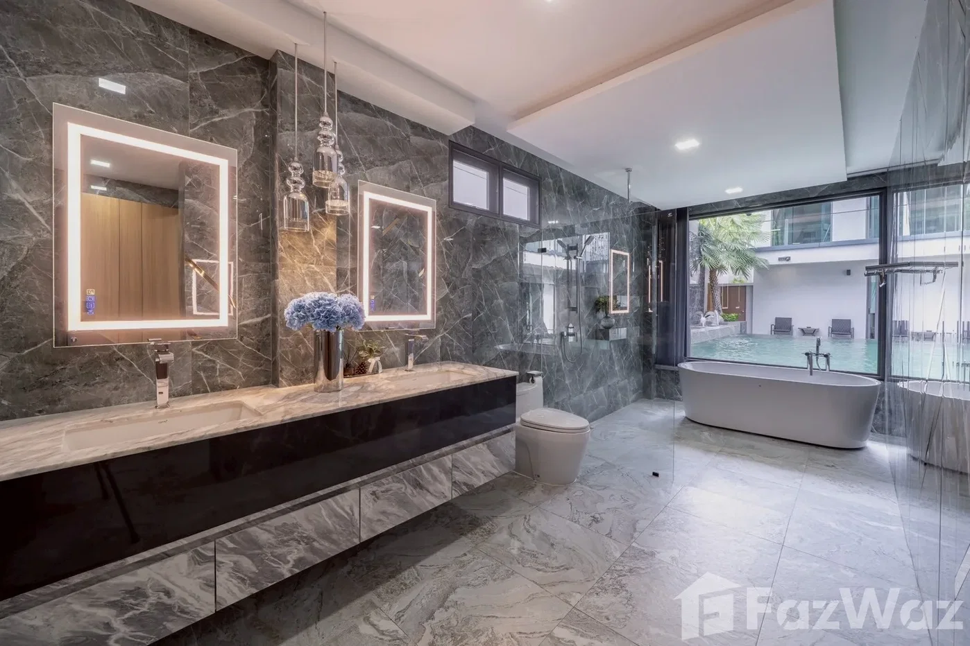 รูป ขาย บ้านเดี่ยว 6 ห้องนอน ในโครงการ เอ็ม เมาท์เทน วิลเลจ 6611822 - รูปที่ 7/19