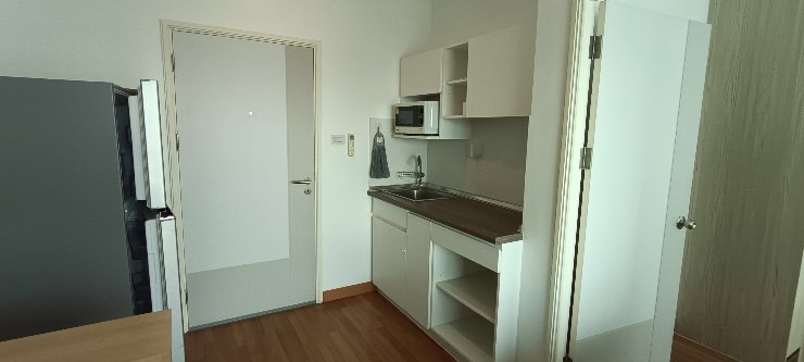 รูป 🏢 ให้เช่า คอนโด ลุมพินี เพลส รัชดา-สาธุ | 1 ห้องนอน 1 ห้องน้ำ | 28 ตร.ม. | 12,000 บาท/เดือน
- รูปที่ 5/8