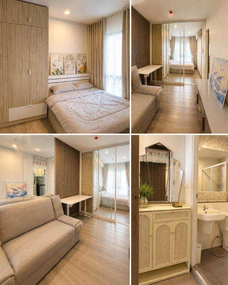 picture Regent Home Wutthakat    Condo For Rent / Line : @mintocondo - 2/2
