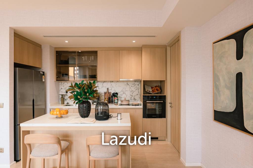 picture 40 Sqm 3 Bed ADLER Chan Road - 9/16