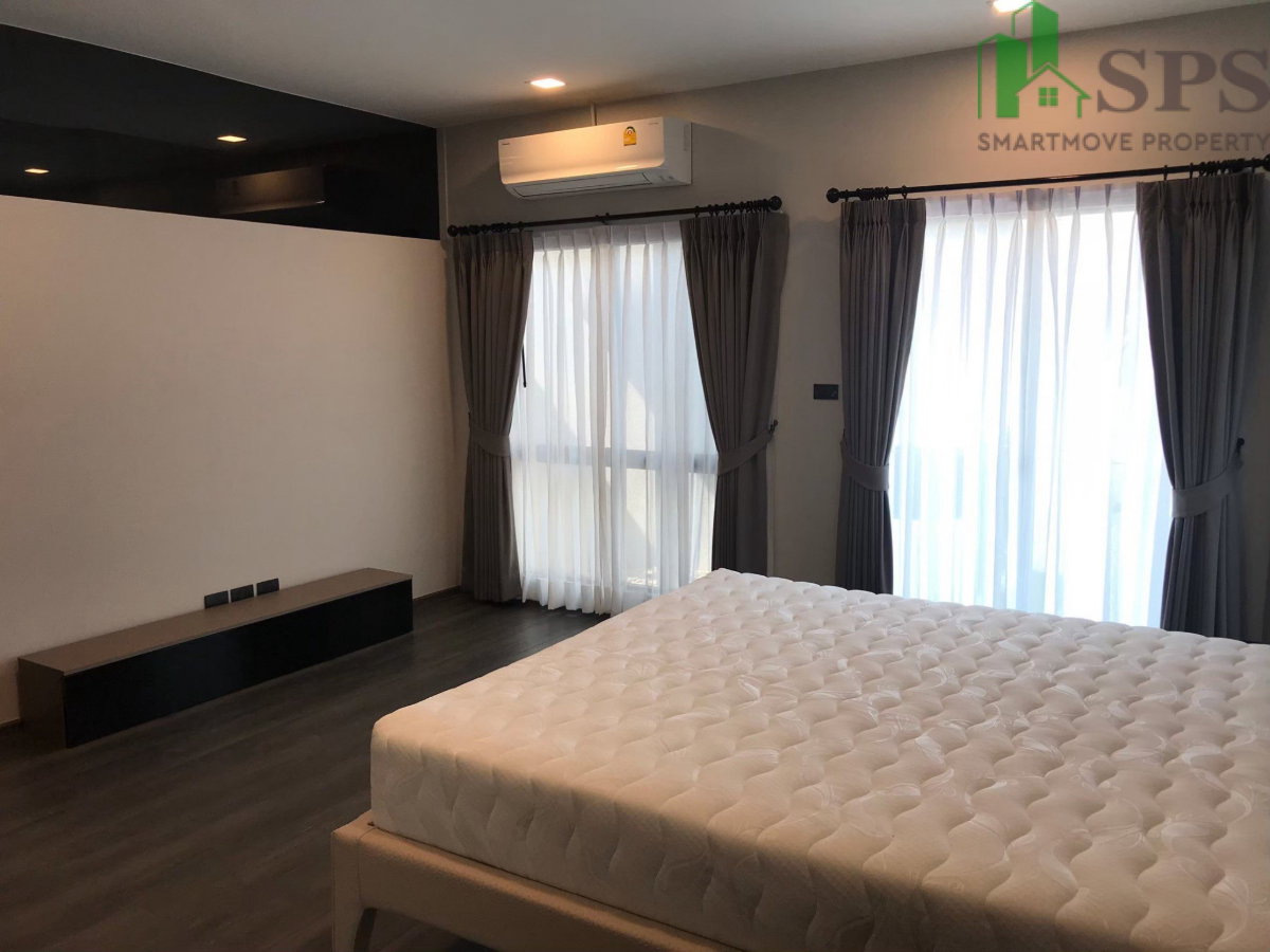 picture Townhome for rent Vive bangna km.7 ( SPSEVE2102 ) - 11/12