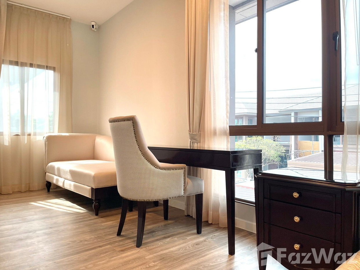รูป บ้านเดี่ยวให้เช่า 4 ห้องนอน ในโครงการ บุราสิริ กรุงเทพ กรีฑา 1704268 - รูปที่ 35/37