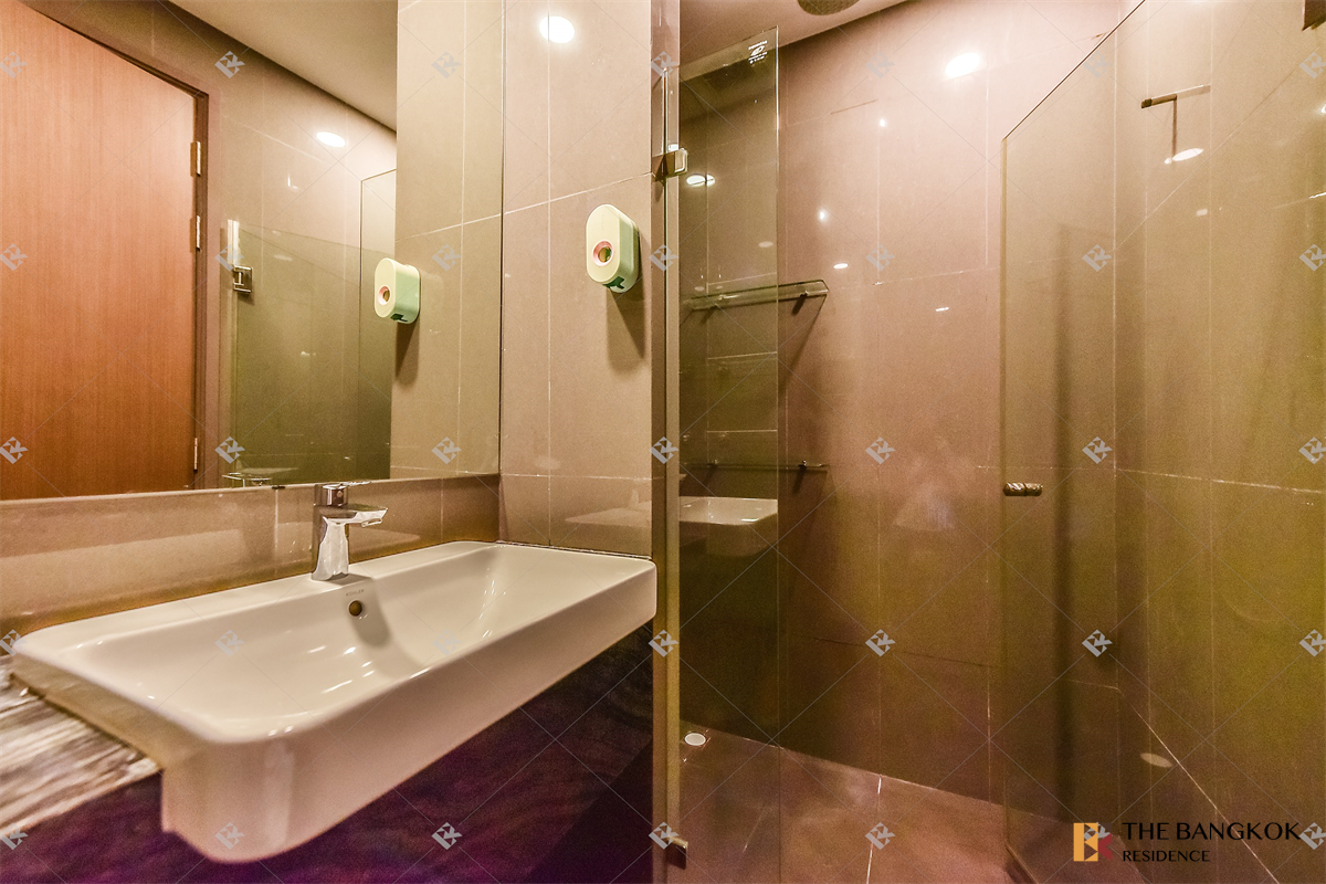 picture More Relaxation with Condo Near MRT Ashton Chula-Silom near MRT Sam Yan Station - 10/10