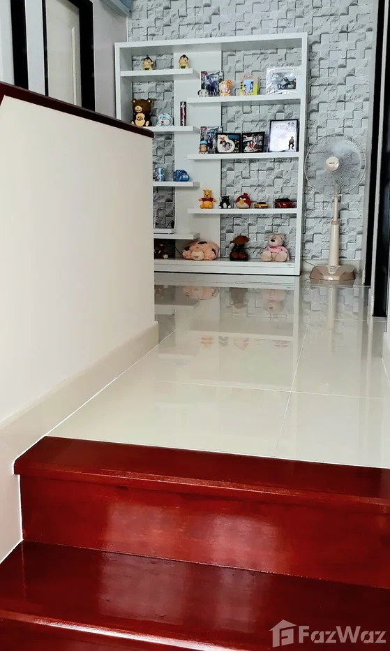 รูป ขาย บ้านเดี่ยว 3 ห้องนอน ในโครงการ ศุภาลัย ลากูน ภูเก็ต 6612172 - รูปที่ 24/35