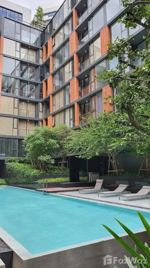 picture Quintara Treehaus Sukhumvit 42 6594941 - 2/5