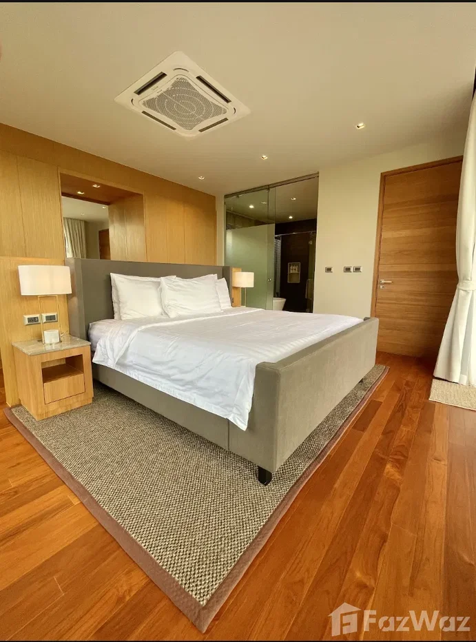 รูป ขาย วิลล่า 3 ห้องนอน ในโครงการ โบทานิกา โมเดิน ลอฟท์ 2 6588094 - รูปที่ 5/33