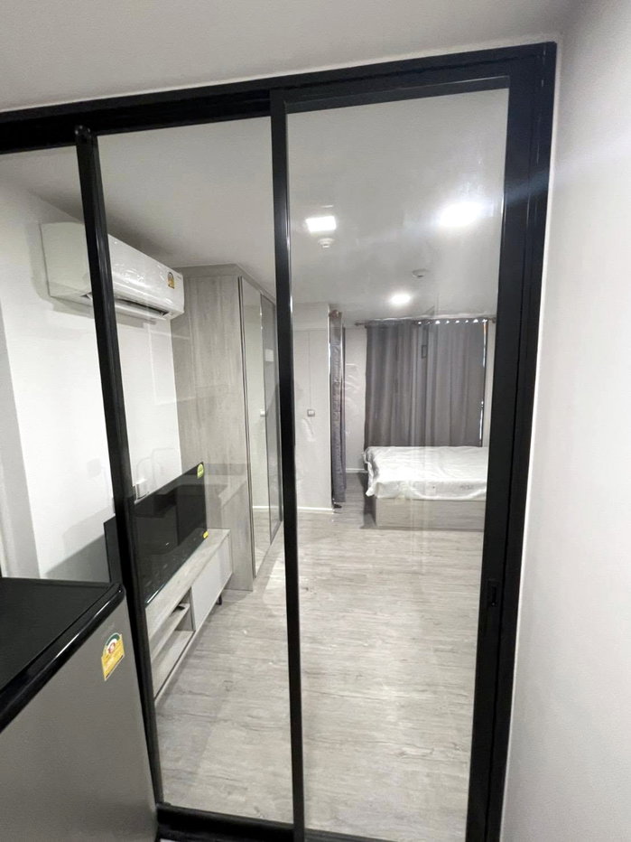 รูป เช่า!!! Atmoz Tropicana บางนา (คอนโดสไตล์รีสอร์ท) ติด ถ.บางนา-ตราด - รูปที่ 8/10