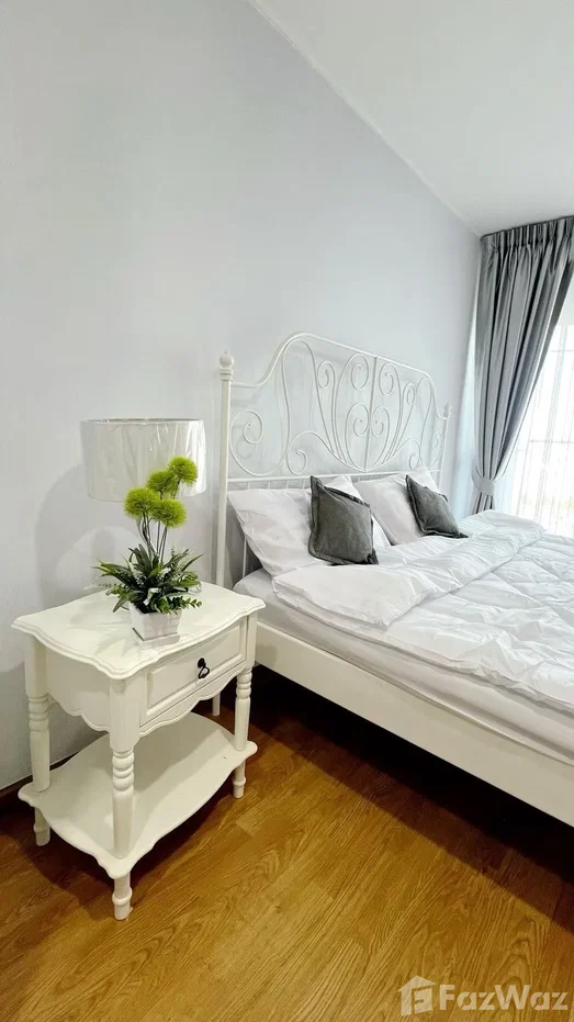 รูป 2 Bedroom Condo for sale at U Delight at Huay Kwang Station 6591736 - รูปที่ 2/7
