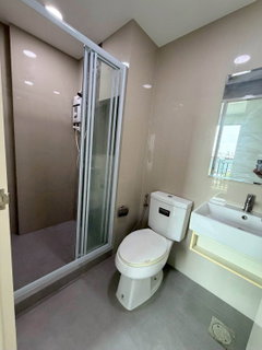 รูปภาพ 🏡✈️ Happy Condo Don Mueang for Rent | Beautiful Room, Ready to Move In, Near the Airport! ✈️🏡
