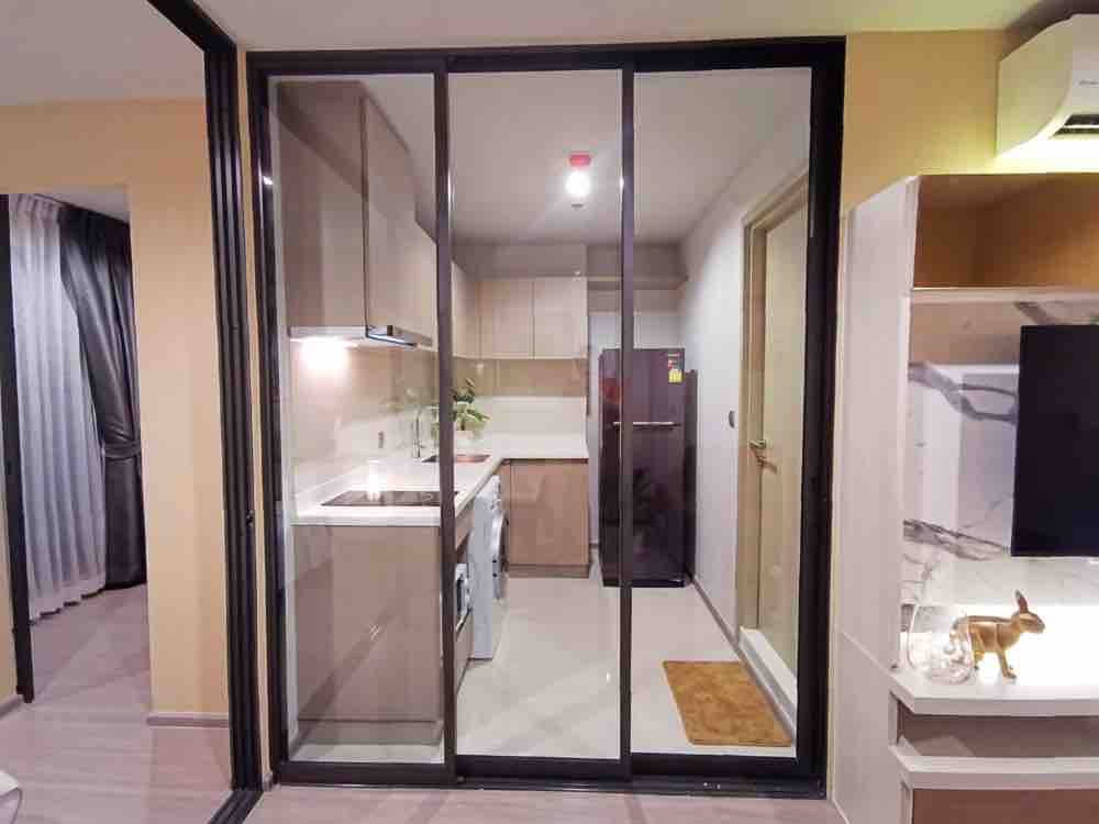 picture For Rent Life Ladprao, Studio room - 12/13