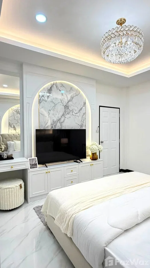 picture Corner Pool Villa for Sale – Ek Mongkol 3 6612570 - 10/27