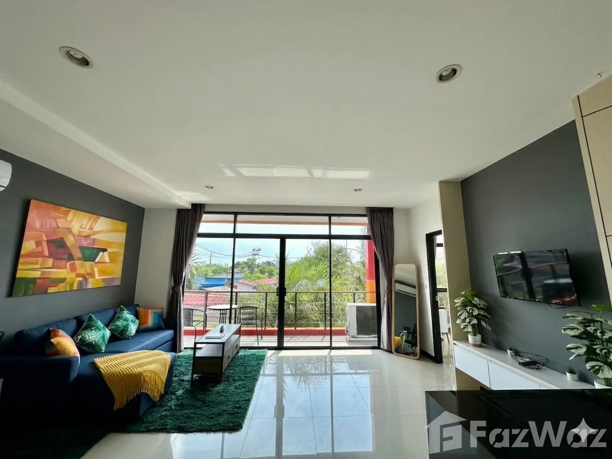 รูป ขาย คอนโด 2 ห้องนอน ในโครงการ Nai Harn Beach Condominium 6555366 - รูปที่ 2/14