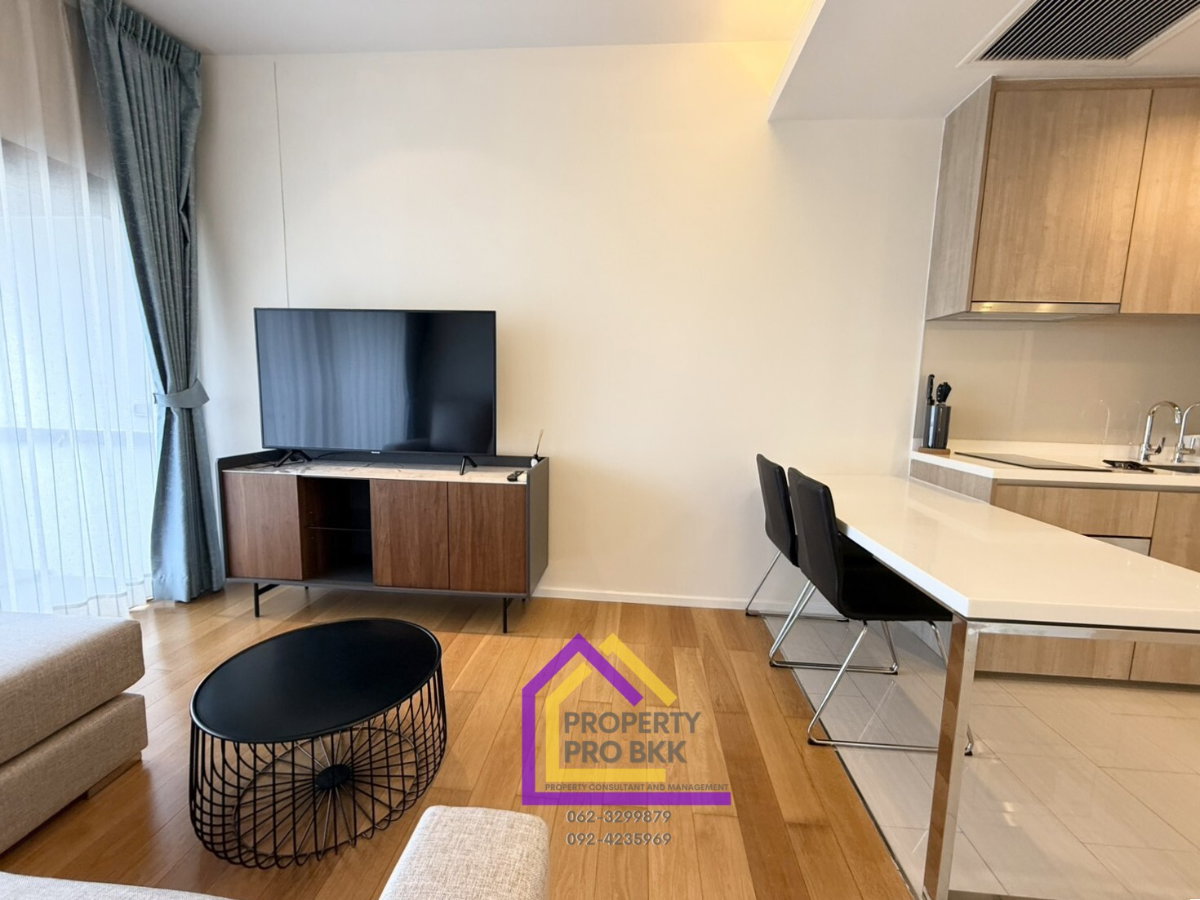 picture 🌟🌟 Modern City Living with Unblocked View! 🌟🌟 For Rent | Circle Living Prototype (Circle 2) - 3/25