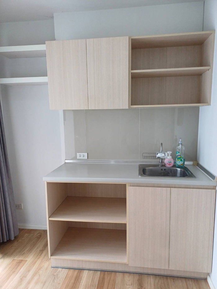 picture ISSI Condo Sukawat17 for sale and ready to move in - 4/17