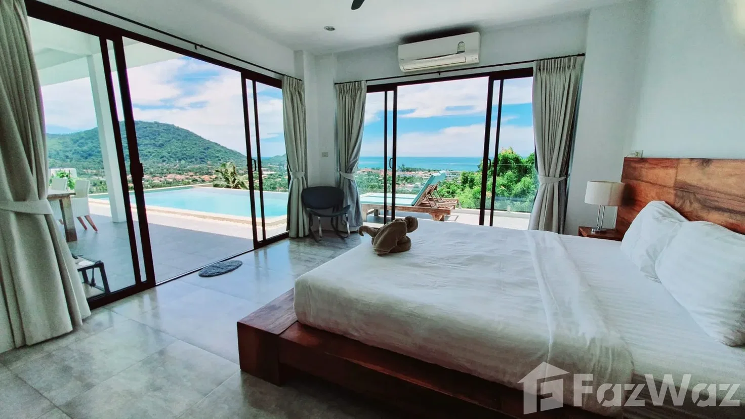 picture 3 Bedroom Villa for sale in Maret, Surat Thani 6596418 - 11/19