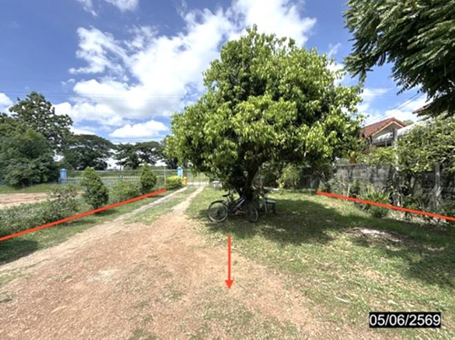 รูป บ้านเดี่ยว 164.2 ตร.วา คลองขลุง กำแพงเพชร 2M - รูปที่ 4/18