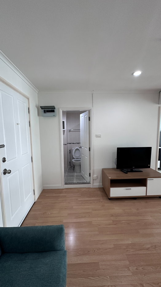 รูป 🏠 ให้เช่า Lumpini Place Rama 8🏠 1 ห้องนอน 35 ตารางเมตร ✅ทำเลดีเยี่ยม ก่อนขึ้นสะพานพระราม 8 - รูปที่ 8/19