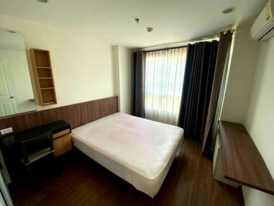Condos for rent :  For Rent  U Delight Rattanathibet   8,000