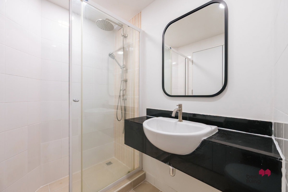 รูป The Tropical Condominium ห้องทิศเหนือ ใกล้ BTS อ่อนนุช - รูปที่ 26/30