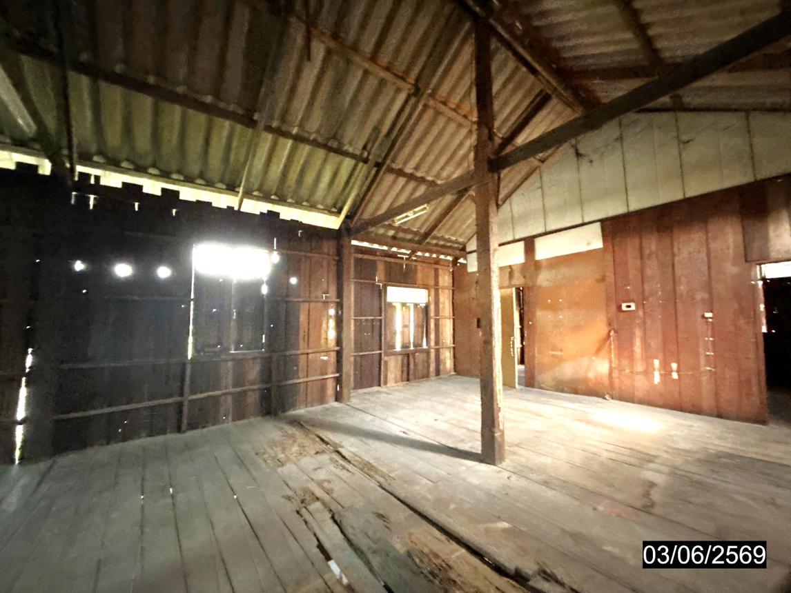 picture HOME 85 Sq.w. Khao Wong Kalasin for 1.1M - 26/36