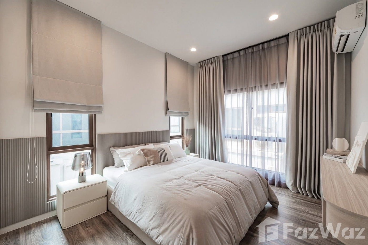 รูป บ้านเดี่ยวให้เช่า 4 ห้องนอน ในโครงการ บุราสิริ กรุงเทพ กรีฑา 5667372 - รูปที่ 20/23