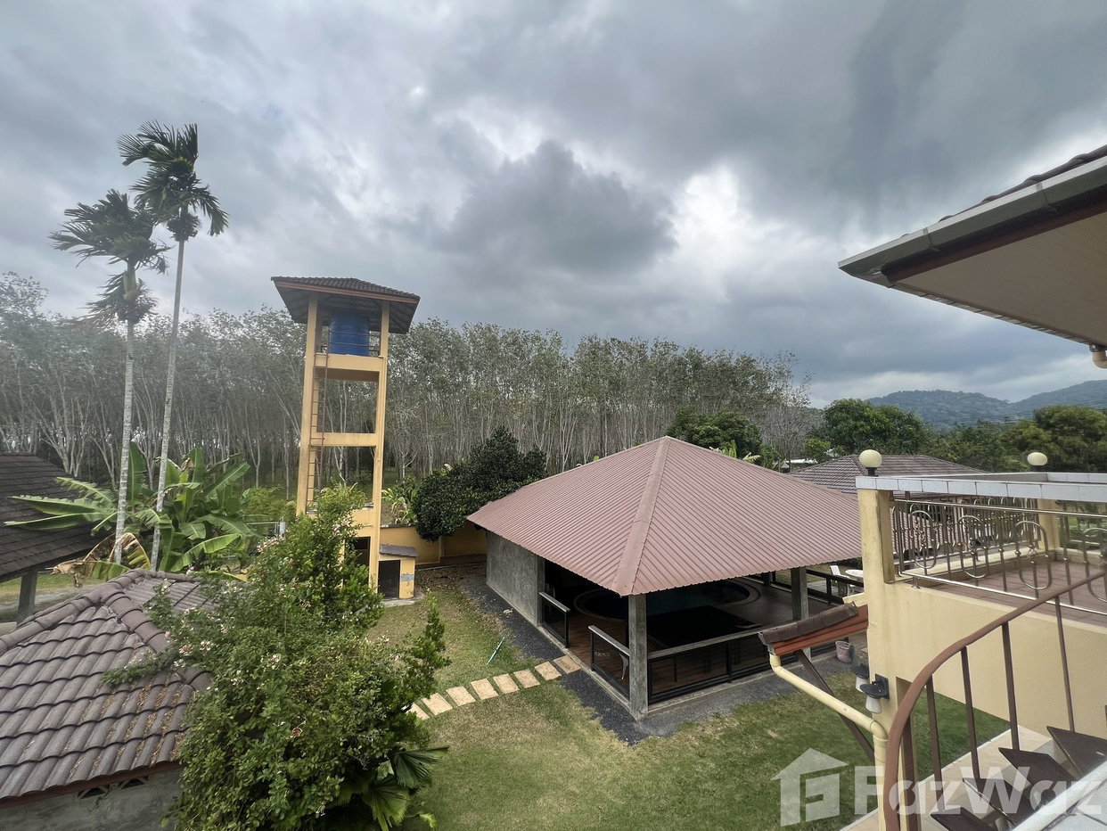 รูป บ้านเดี่ยวให้เช่า 4 ห้องนอน ใน เทพกระษัตรี, ภูเก็ต 1996439 - รูปที่ 13/26