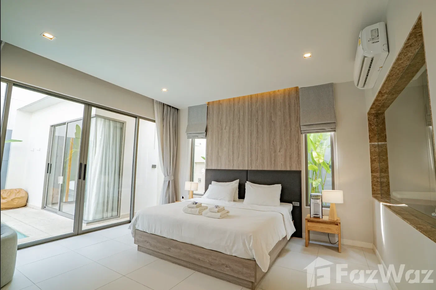 picture 5 Bedroom Pool Villa for Sale 6076718 - 29/35