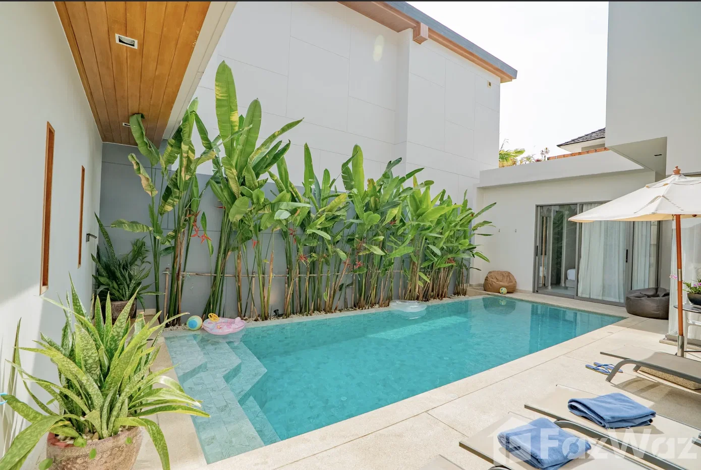 picture 5 Bedroom Pool Villa for Sale 6076718 - 10/35