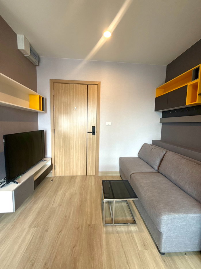 รูป ขาย Plus connect Hatyai 1 ห้องนอน ชั้น 7 ขนาด 27.12 ตร.ม. ห้องมุม ขาย 2 ล้านบาท - รูปที่ 3/26