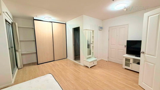 รูปภาพ 🎉 For Rent Condo THE PARKLAND LITE SUKHUMVIT - PAKNAM Building 1, Floor 10,1 bed room, Room size 60.00 sqm