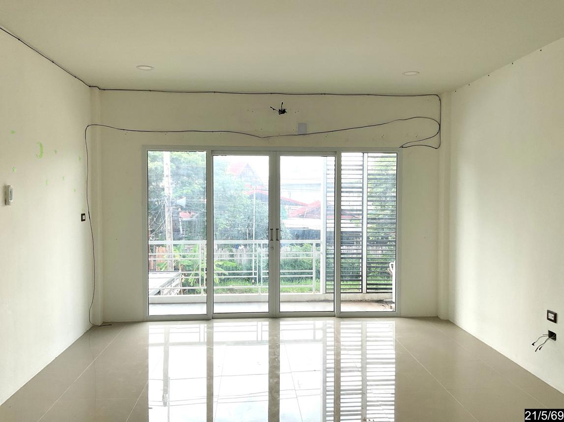 picture SHOP HOUSE 27.6 Sq.w. Muang Nakhon Ratchasima Nakhon Ratchasima for 2.9M - 24/28