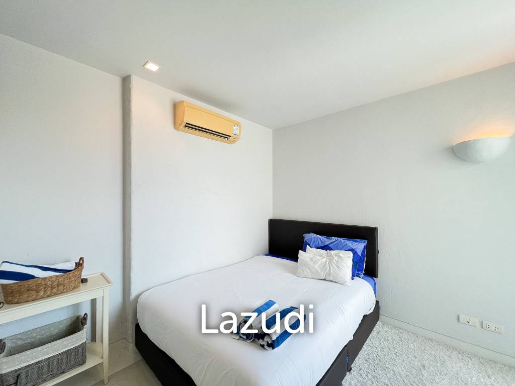 รูป คอนโด 70.61 ตร.ม. ชั้น 4 วิวธรรมชาติ ใกล้ทะเล - รูปที่ 38/45