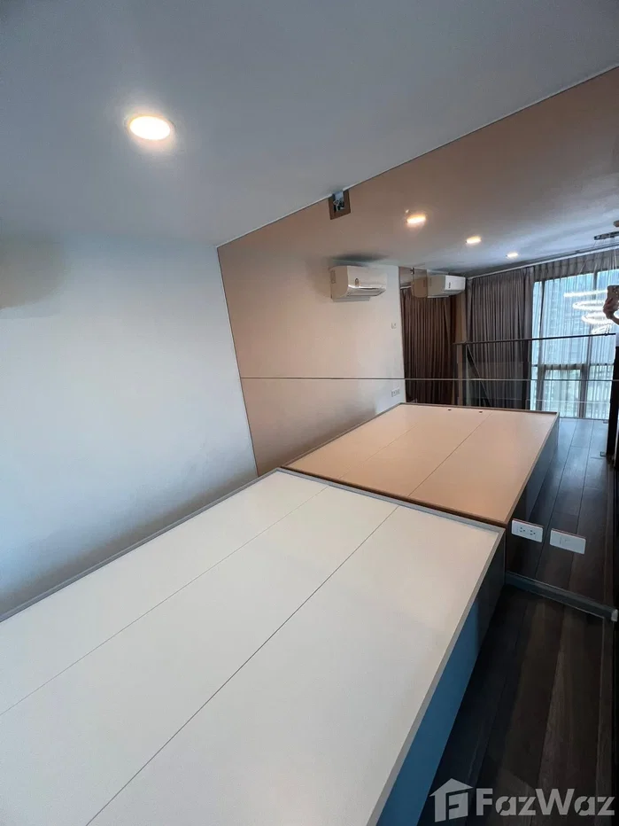 picture 2-Bed Loft at KnightsBridge Space Rama 9 | THB 12M 6611378 - 7/74