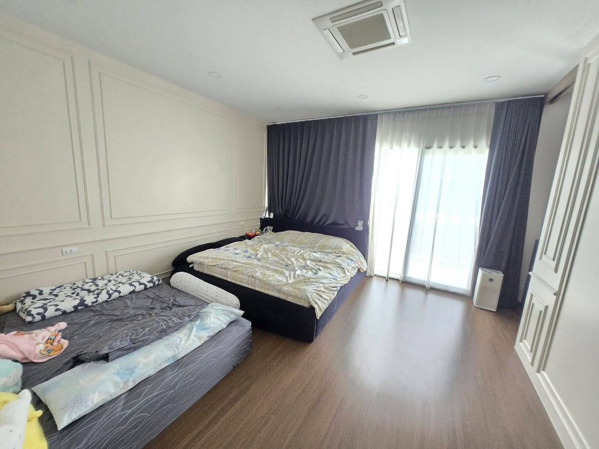 รูป LTHC15998 - Luxury Corner House for Sale Rama 9 | The City Rama 9 | 28.9 MB | บ้านหรูแปลงมุม เดอะ ซิตี้ พระราม 9 - รูปที่ 4/11