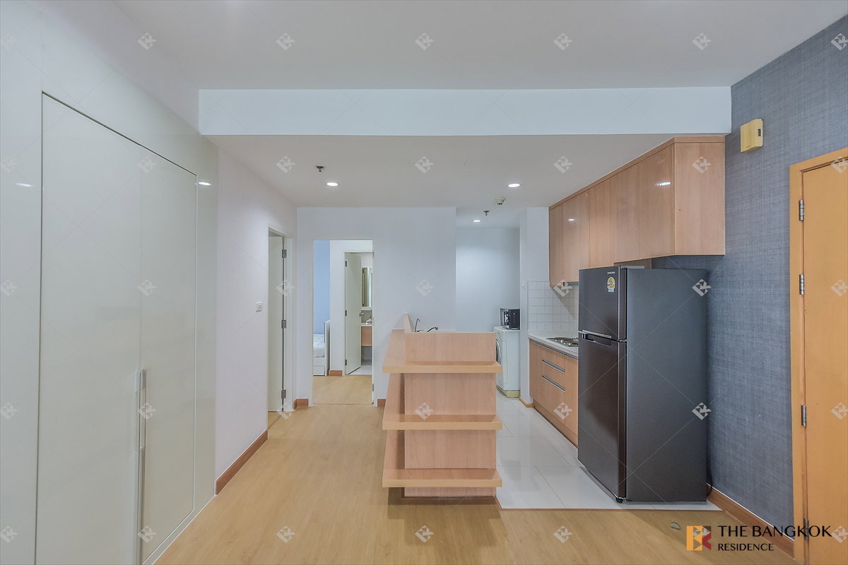 รูป 🏙️ ขายคอนโด Villa Rachatewi ห้องใหญ่ 3 ห้องนอน แรร์ยูนิต ใกล้ BTS ราชเทวี - รูปที่ 13/16