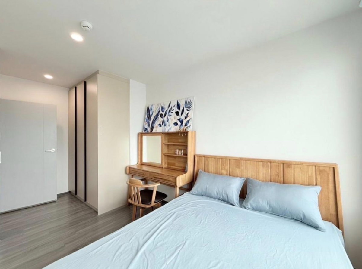 picture 2 Bedroom Condo close to MRT Samyan  - 5/6