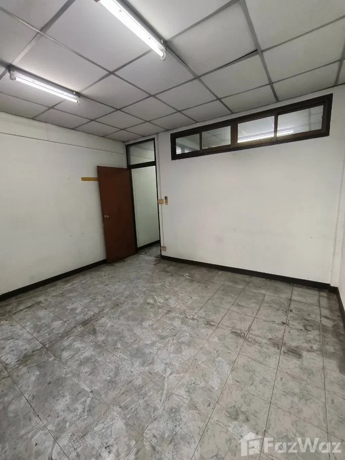 รูป ขาย ทาวน์เฮ้าส์ 5 ห้องนอน ใน วงศ์สว่าง, กรุงเทพมหานคร 6612791 - รูปที่ 18/33