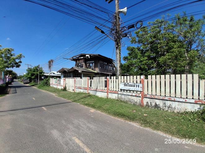 รูป บ้านเดี่ยว 151 ตร.วา สุวรรณภูมิ ร้อยเอ็ด 835,000 - รูปที่ 14/32