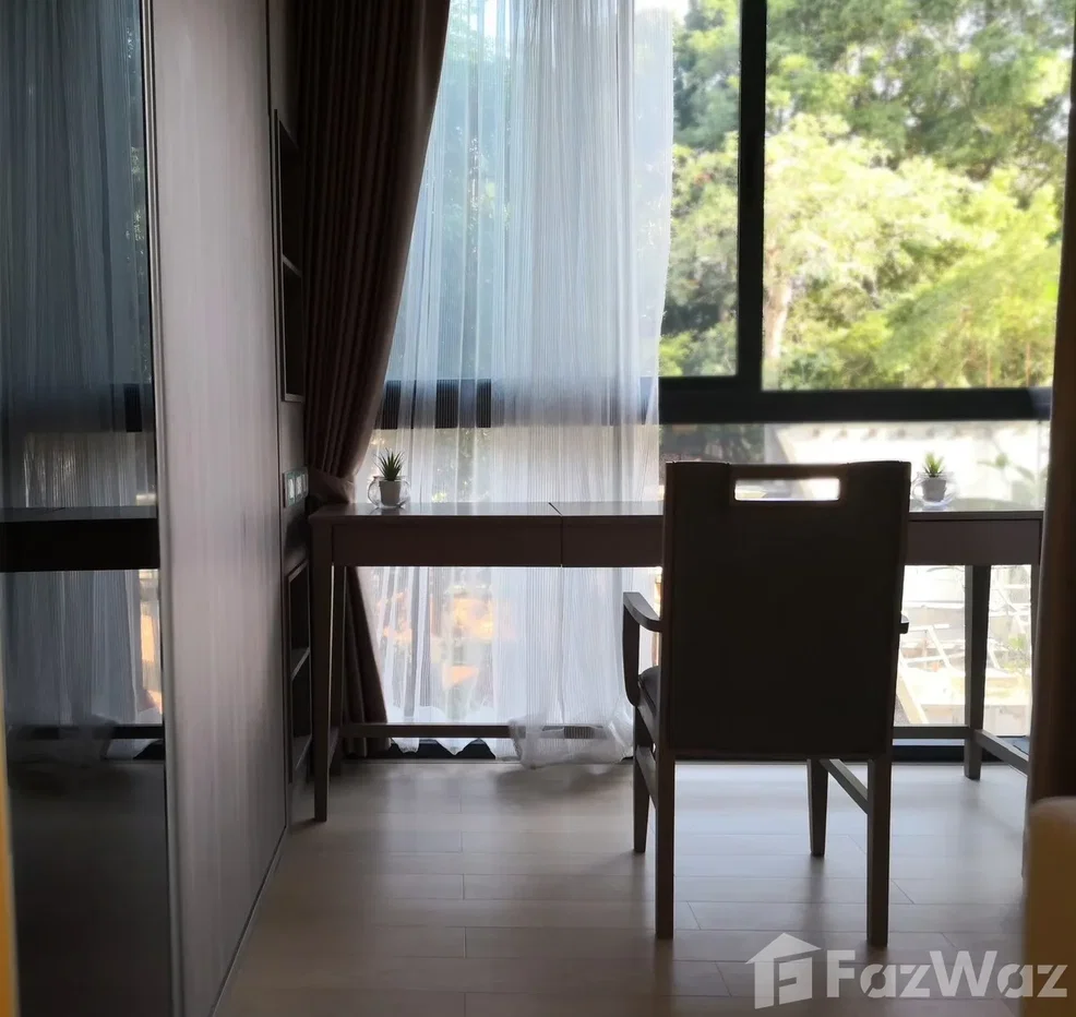 picture 1-Bed Condo | Urbitia Thonglor | City View | THB 5.2M 6612559 - 21/21
