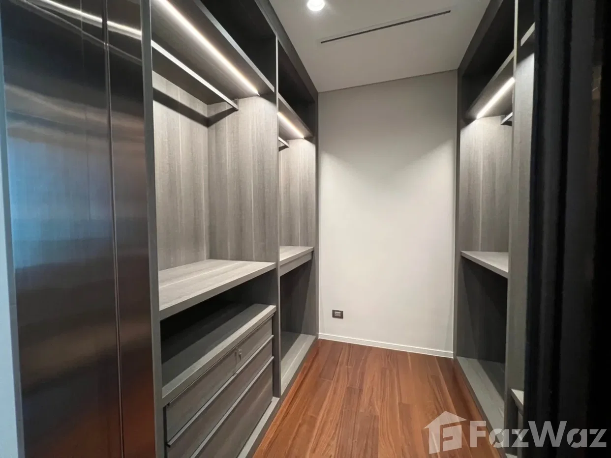 picture 2Bedroom for rent at Sindhorn Residence. 1917547 - 14/17
