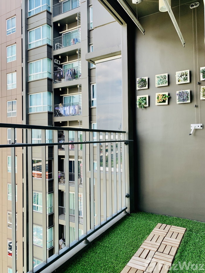 picture Studio Condo for sale at U Delight Ratchavibha 1739402 - 12/14